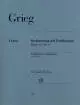 G. Henle Verlag - Wedding Day at Troldhaugen, Op. 65 No. 6 - Grieg - Solo Piano