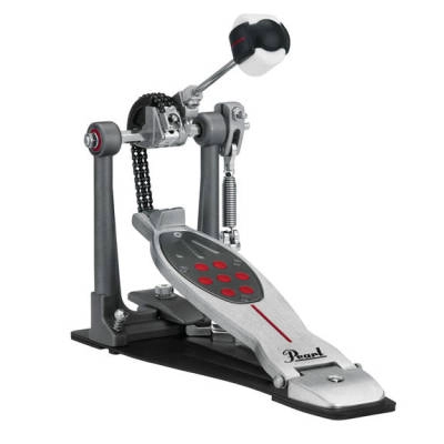 Eliminator Redline Bass Drum Pedal, Chain Drive