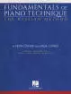Hal Leonard - Fundamentals of Piano Technique: The Russian Method - Conus\/McKeever - Piano - Book
