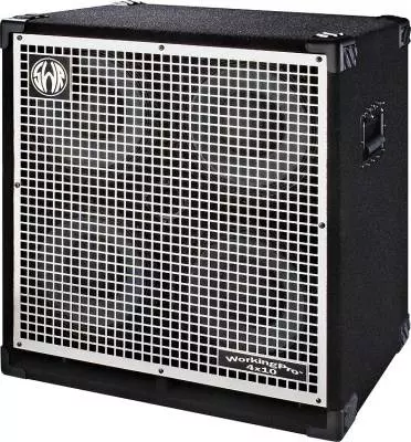 WorkingPro 4x10 - 4 Ohm