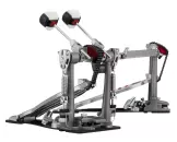 Pearl - Eliminator Redline Twin Pedal, Chain Drive