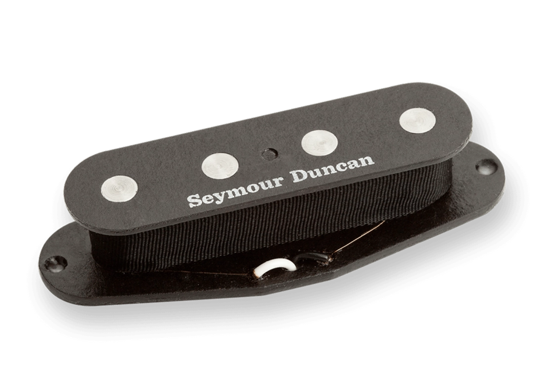 Quarter Pound Single Coil P-Bass Pickup