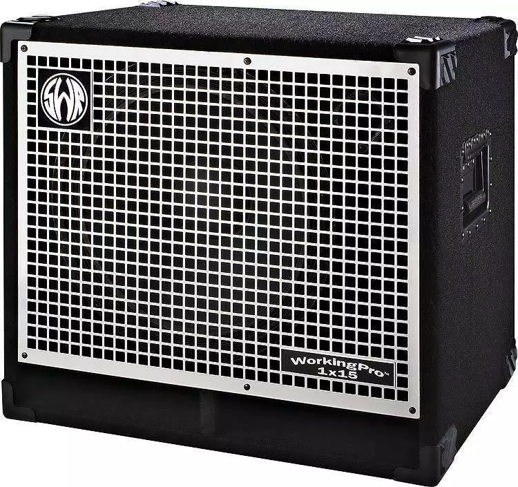 WorkingPro 1x15 Cab - 8 Ohms