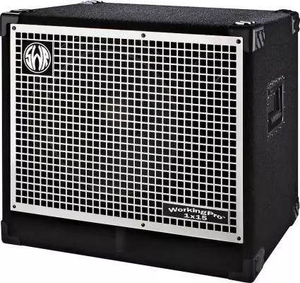 WorkingPro 1x15 Cab - 8 Ohms