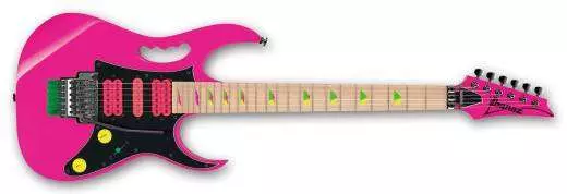 Anniversary JEM777 - Shocking Pink