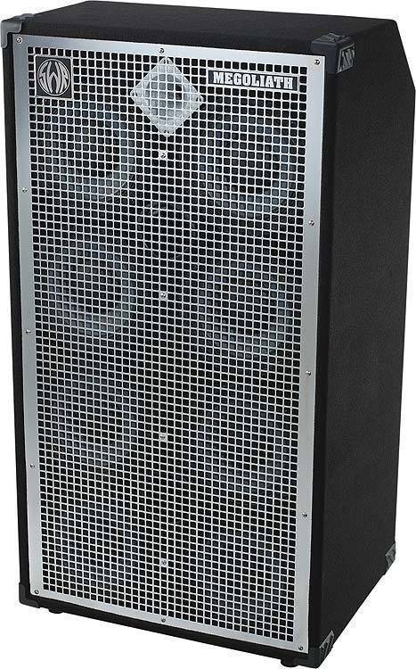 Megoliath 8x10 Cab