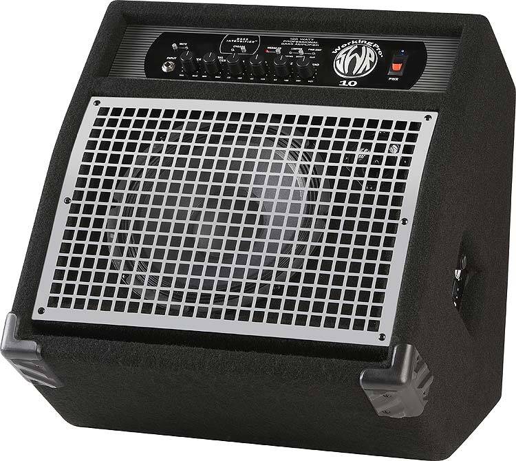 SWR WorkingPro 10 Combo | Long & McQuade