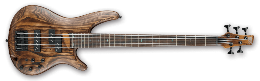 SR 5-String Bass - Antique Brown Stained