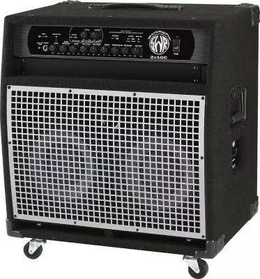 WorkingPro 2x10 Combo