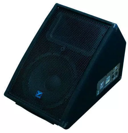 YX Series Passive Wedge Monitor - 12 inch Woofer - 200 Watts