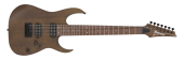 Ibanez - RG 7-String Electric Guitar - Walnut Flat
