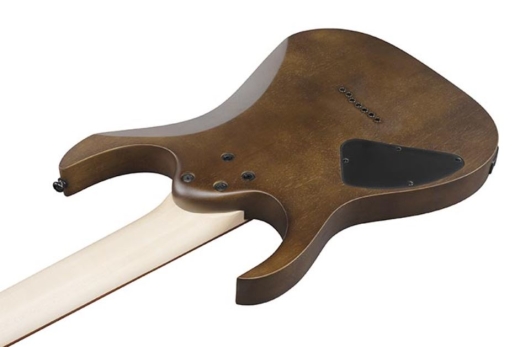 ギター Ibanez RGIR7BC Ibanez RG 7-String Electric Guitar