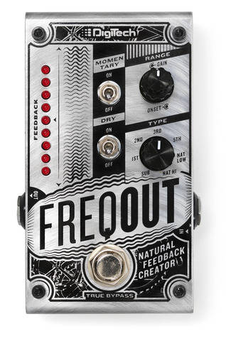 FreqOut Natural Feedback Creator