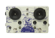 Walrus Audio - Janus Fuzz/Tremolo Pedal