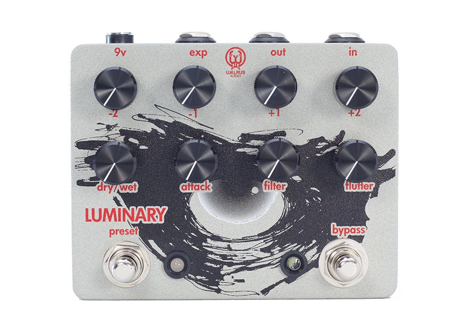 Luminary Quad Octave Generator