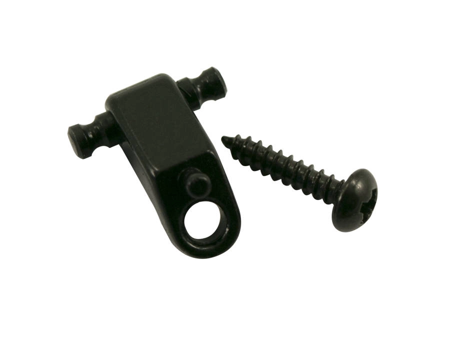 String Guide for Fender American Standard - Black