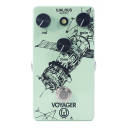 Walrus Audio - Voyager Preamp/Overdrive