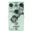Walrus Audio - Voyager Preamp\/Overdrive