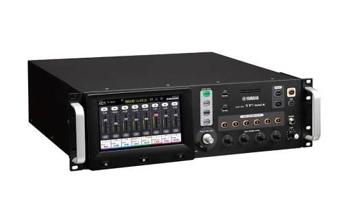 TF-Rack 40-input Rack Mount Digital Mixer