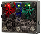 Electro-Harmonix - Tone Tattoo Analog Multi-Effects Pedal