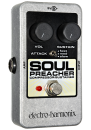 Electro-Harmonix - Soul Preacher Compressor/Sustainer