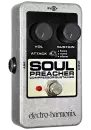Electro-Harmonix - Soul Preacher Compressor\/Sustainer