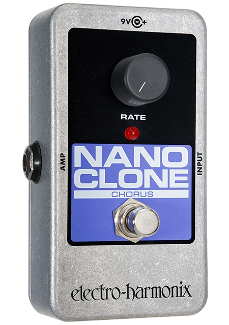 Nano Clone Chorus Effect