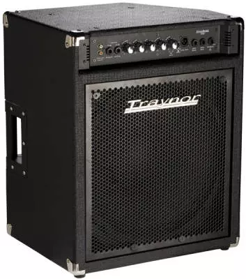 DynaBass 100 - Bass Amp