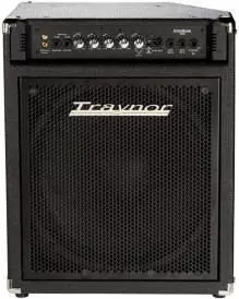 DynaBass 100 - Bass Amp