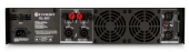 XLi 800 300W Power Amplifier