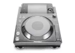 Decksaver - Cover for Pioneer XDJ-1000
