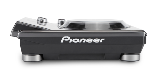 Cover for Pioneer XDJ-1000