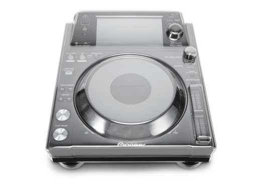 Cover for Pioneer XDJ-1000