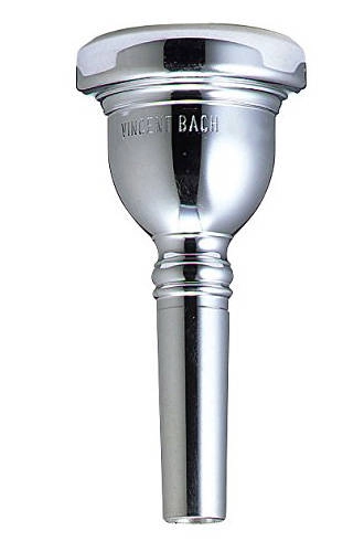 Tenor Trombone Mouthpiece - 3