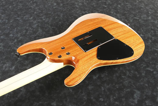 Prestige S Electric Guitar w/Silk Oak Top - Sunset Burst