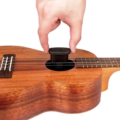 Ukulele Humidifier Pro