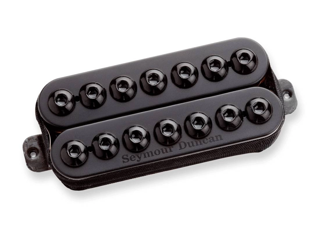 Invader Bridge 7-String Humbucker, Passive Mount