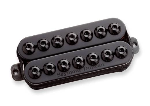 Seymour Duncan - Invader Bridge 7-String Humbucker, Passive Mount