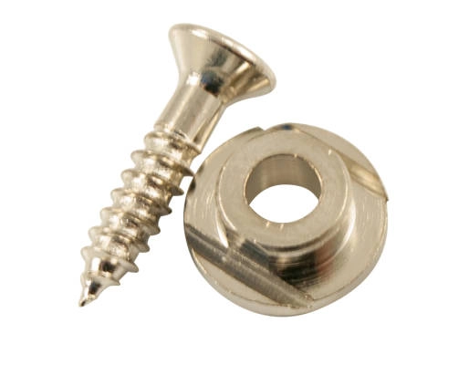 Kluson - Round String Guide for Tele - Nickel