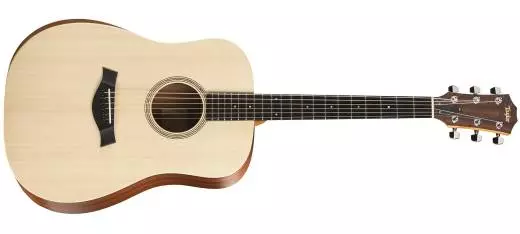 Academy 10e Dreadnought Spruce/Sapele Acoustic Electric Guitar w/Gigbag