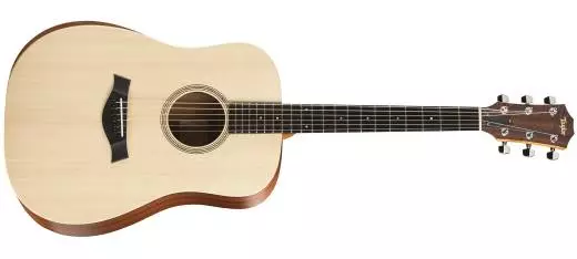 Academy 10 Dreadnought Guitare Epic�a/Sapele avec �tui