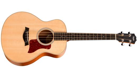Taylor Guitars - GS Mini-e Bass Acoustic/Electric Guitar w/Gigbag