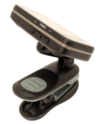 StroboClip HD High-Definition Clip-On Strobe Tuner