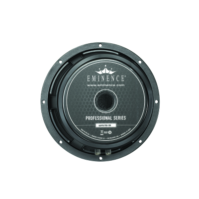 Eminence - Kappa Pro 10 500W RMS 8ohm Speaker