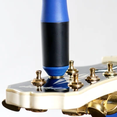 Dual Bearing Tuning Peg Winder