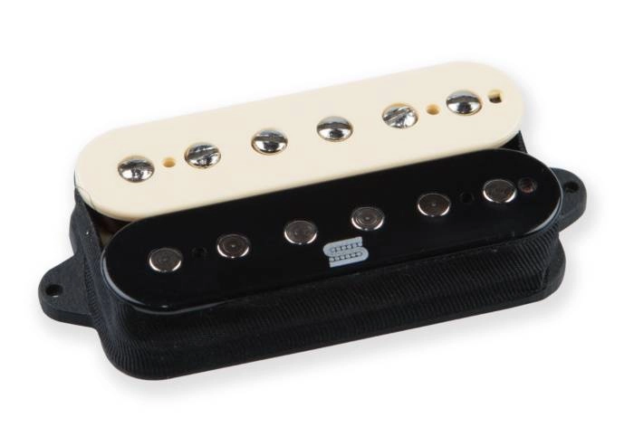 Duality Neck Humbucker - Zebra