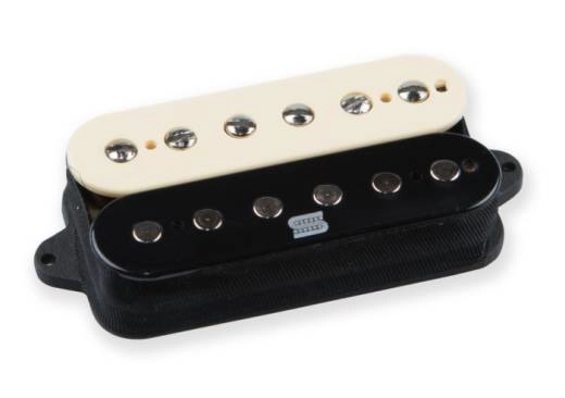 Seymour Duncan - Duality Neck Humbucker - Zebra