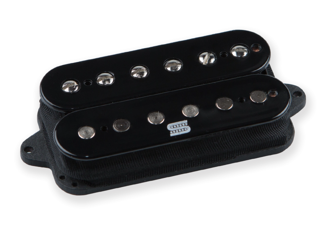 Duality Neck Humbucker - Black