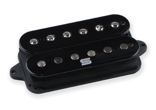 Seymour Duncan - Duality Neck Humbucker - Black