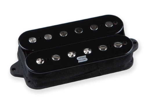 Seymour Duncan - Duality Bridge Humbucker - Black